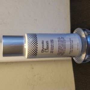 Skin Script RX Professional Glycolic Cleanser - 2 oz Bottle Sealed